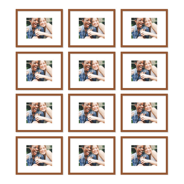 Set 12 (10" x 8")