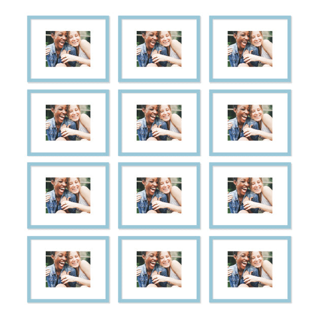 Set 12 (10" x 8")