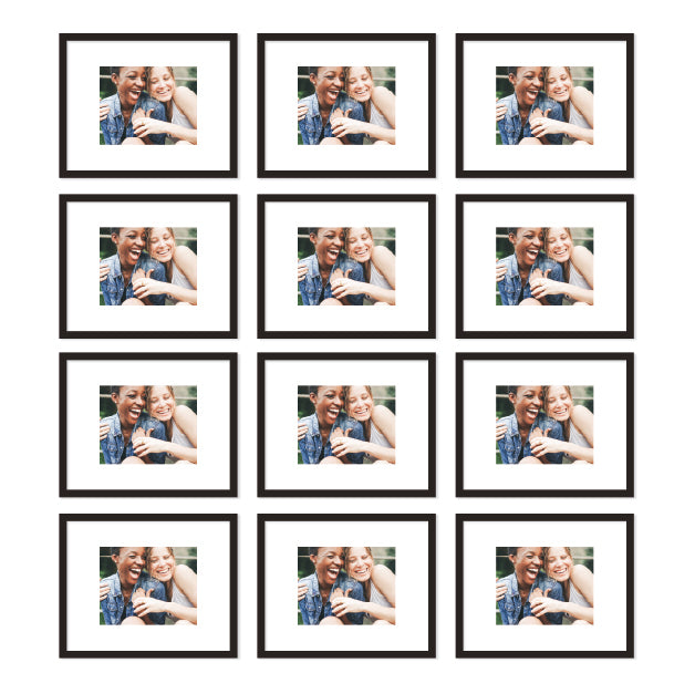 Set 12 (10" x 8")