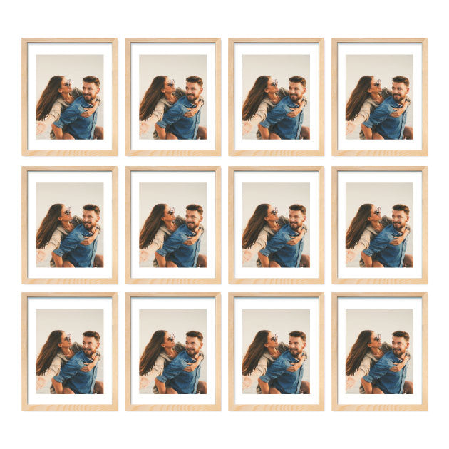Set 12 (8" x 10")